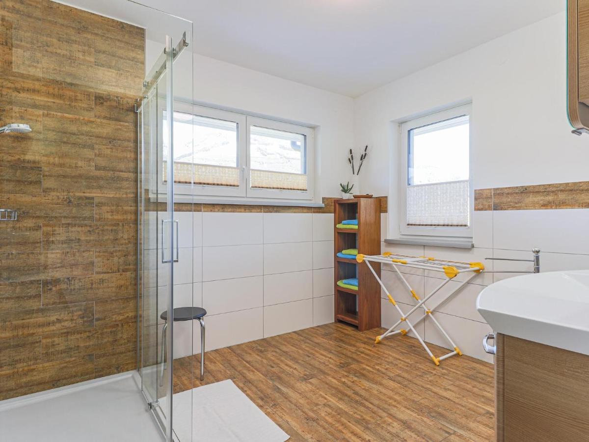 Ferienwohnung Feiel Міттерзілль Екстер'єр фото