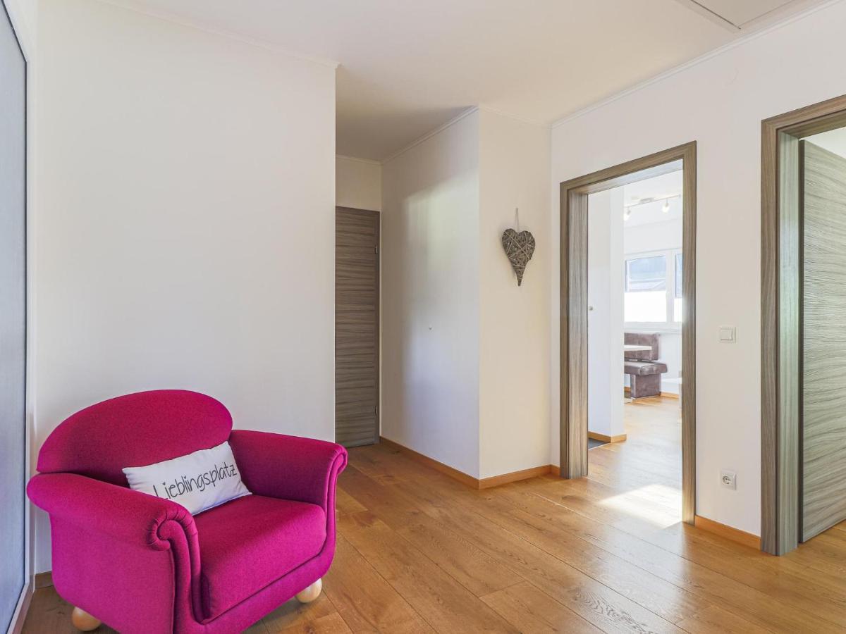 Ferienwohnung Feiel Міттерзілль Екстер'єр фото