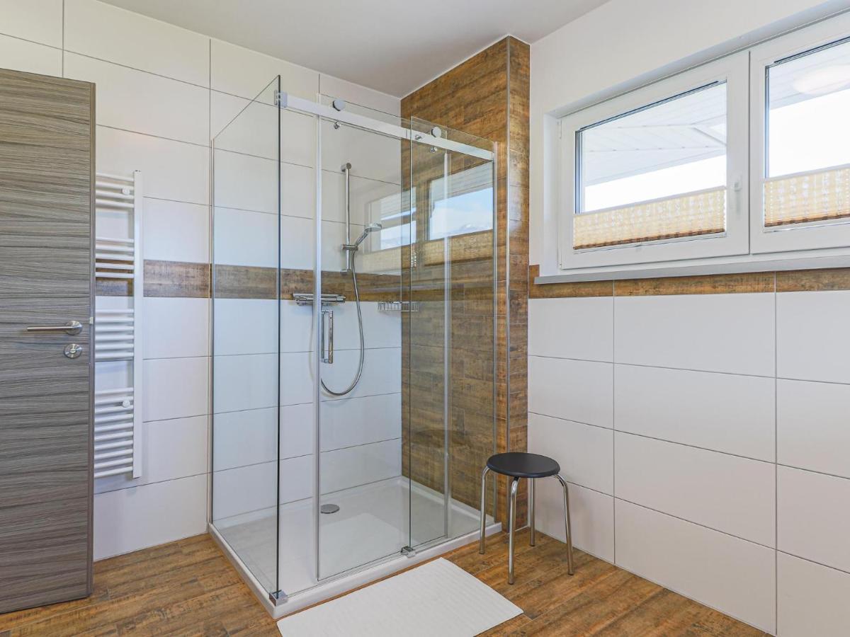 Ferienwohnung Feiel Міттерзілль Екстер'єр фото