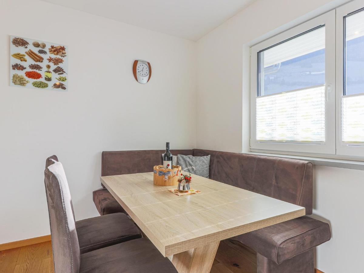 Ferienwohnung Feiel Міттерзілль Екстер'єр фото