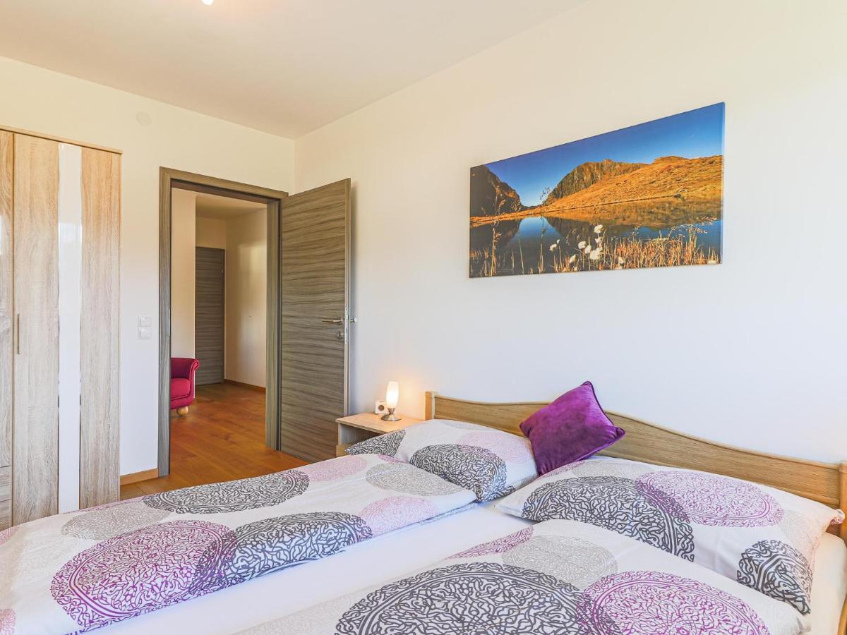 Ferienwohnung Feiel Міттерзілль Екстер'єр фото